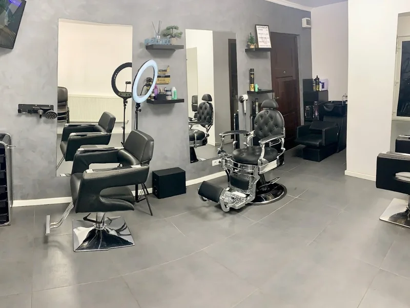 Dragos Barber Shop - Frizerie