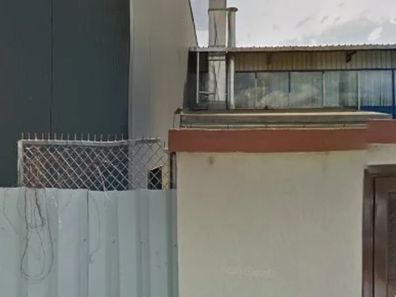 Autocenter Developement