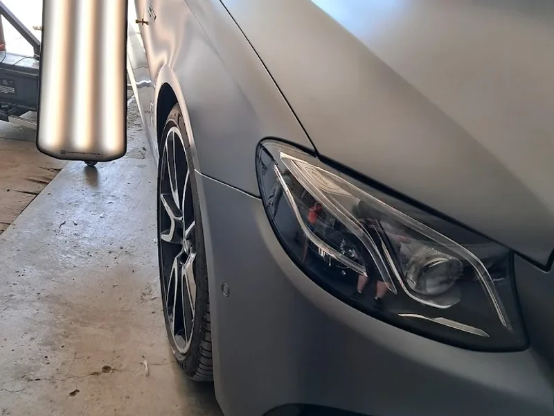 PDR AUTO Târgu Mureș