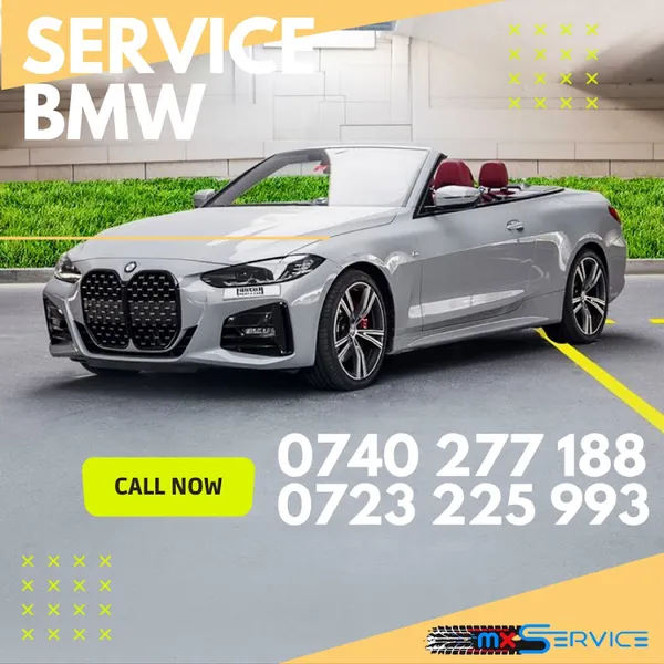 Service BMW