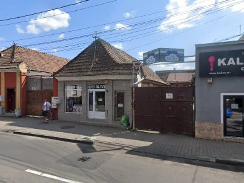 TORDAI SERVICE S.R.L.