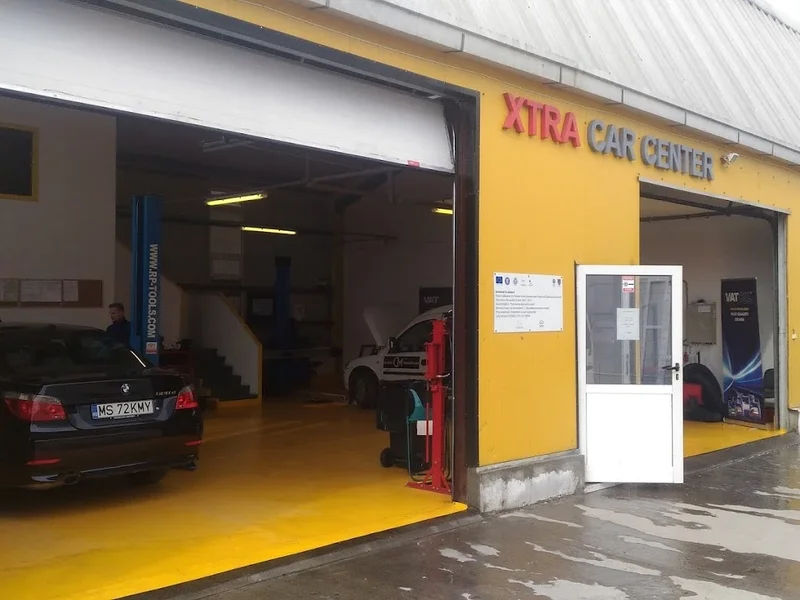 Xtra Car Center