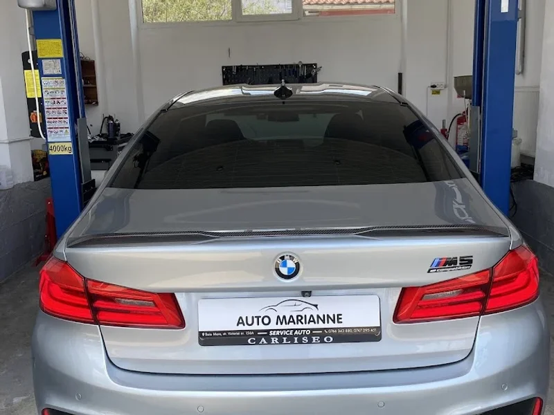 AUTO MARIANNE S.R.L.