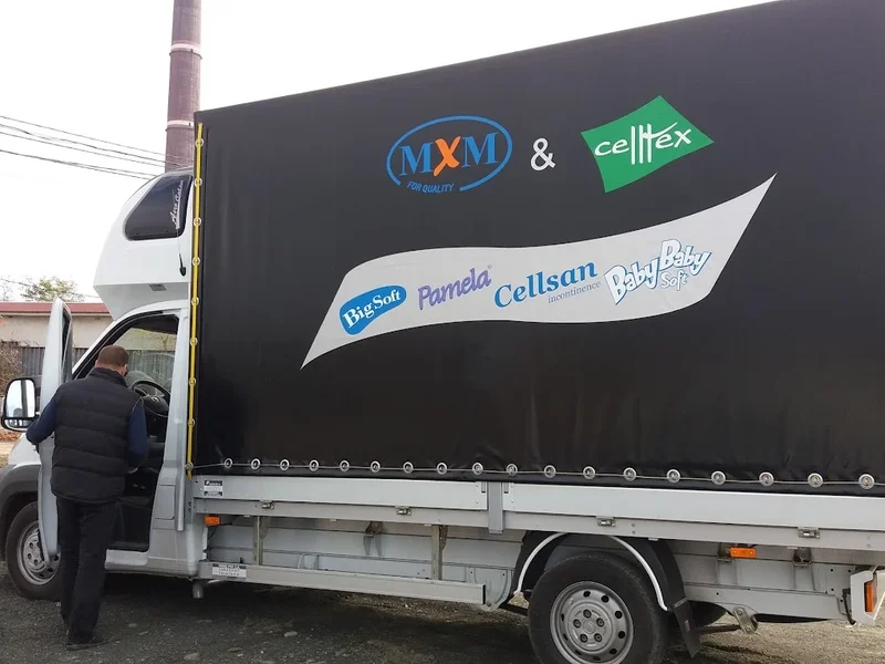 AD Garage Menten Service SRL