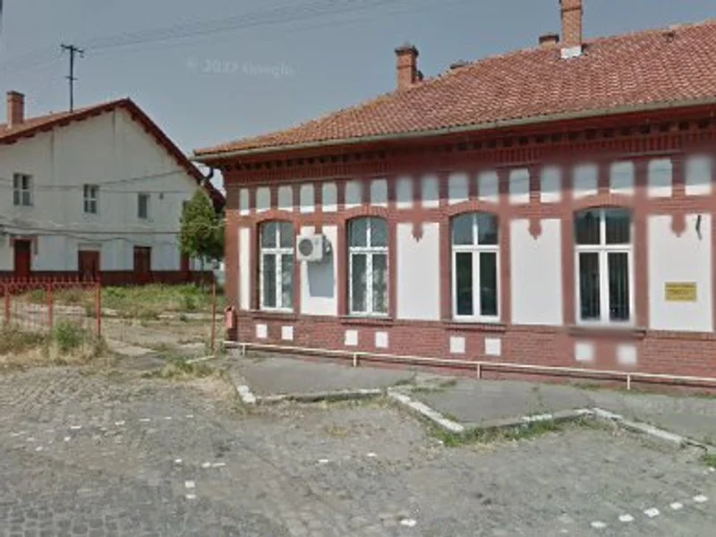 Agentia Pletl Targu Mures