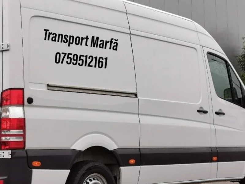 Transport Marfă,Mobilă,Bagaje,Etc./Mutări/Debarasări Mureș!