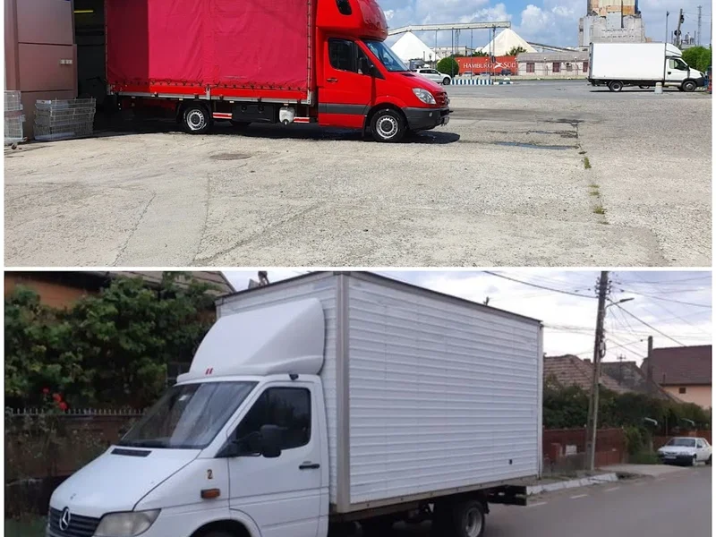 Sc Paty & Ruben Trans SRL
