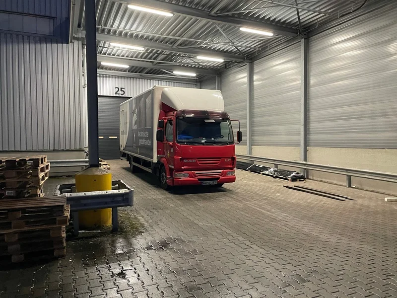 Transport Marfa Baia Mare