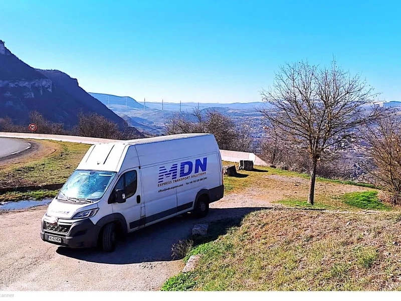 MDN - Express Transport Solutions