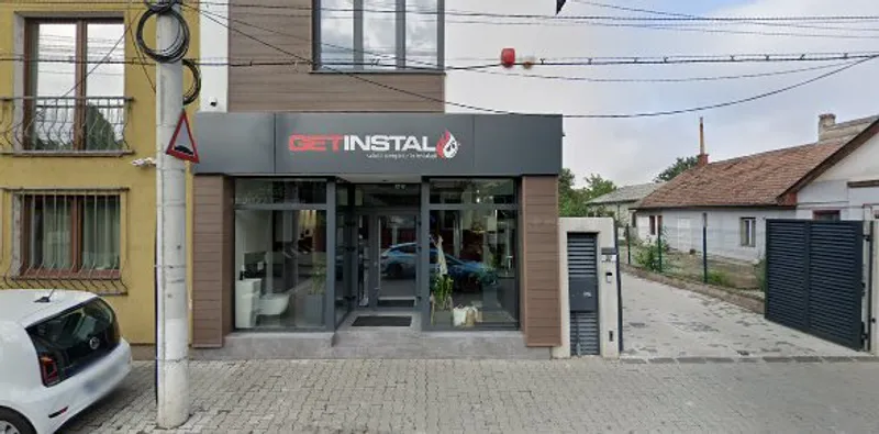 Get Instal