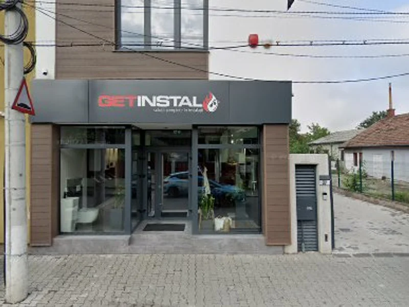 Get Instal