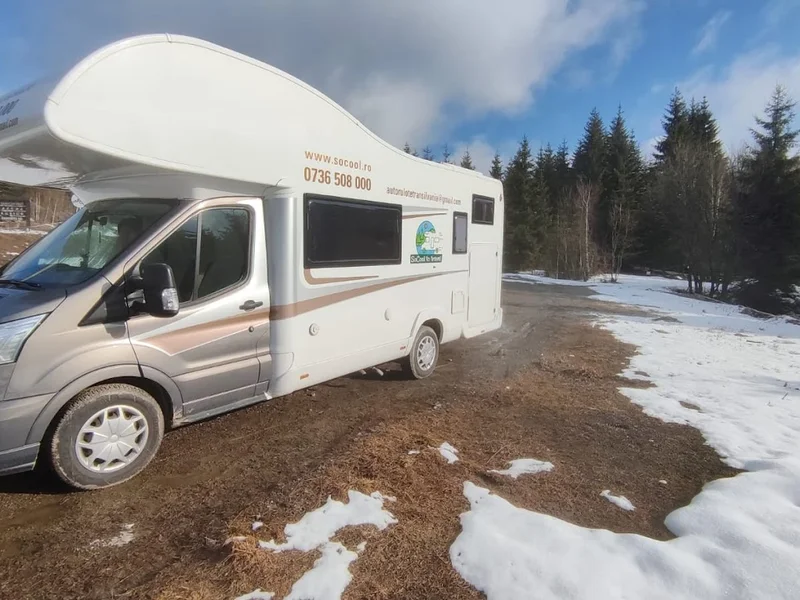 Autorulote Transilvania SRL