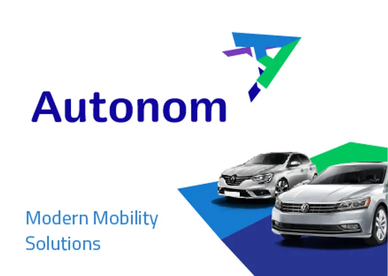 Autonom