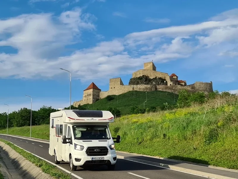 INCHIRIAT AUTORULOTE 2EXPLORE