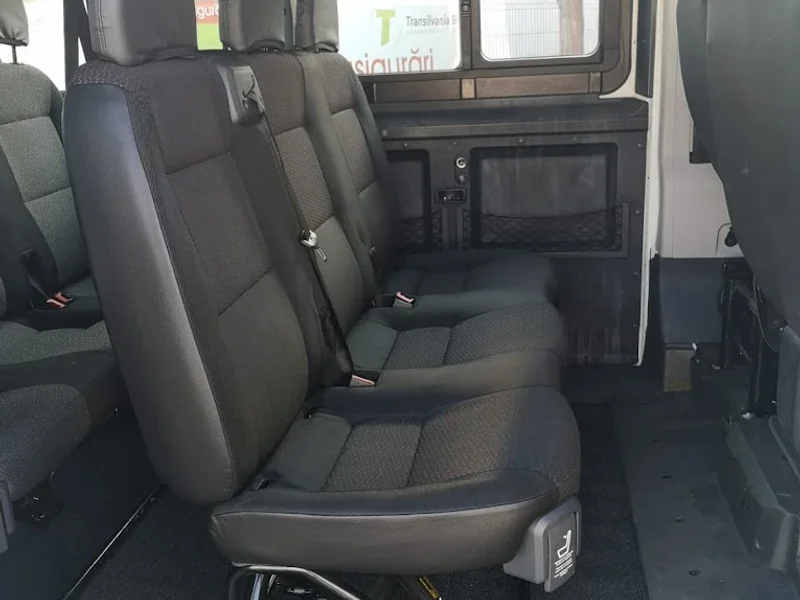 Rent Rapid (Închirieri Auto)