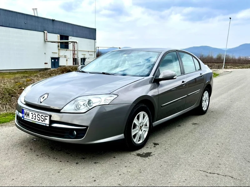 Auto SSF -Inchirieri auto Baia Mare