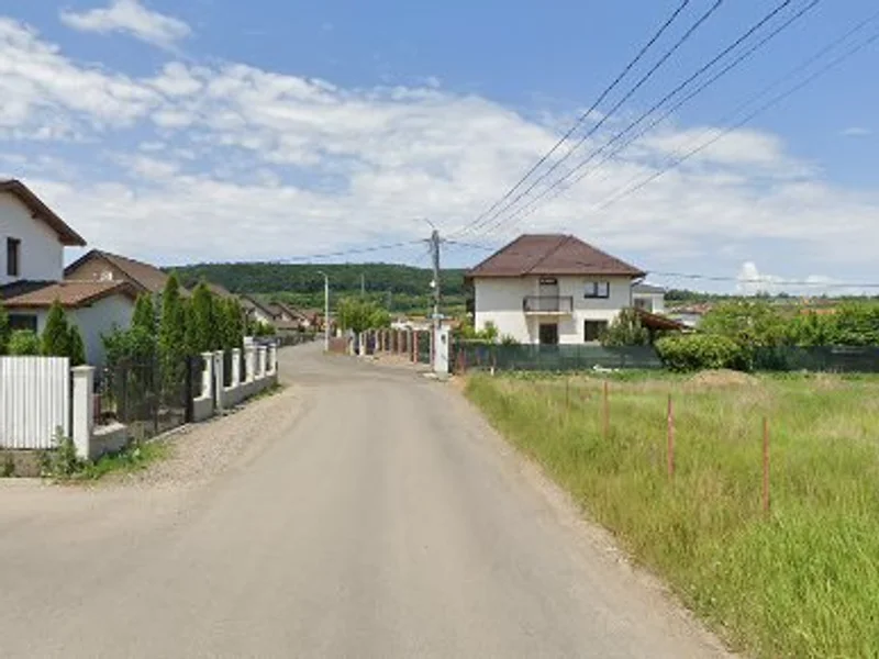 Claudia Pop Makeup Mures