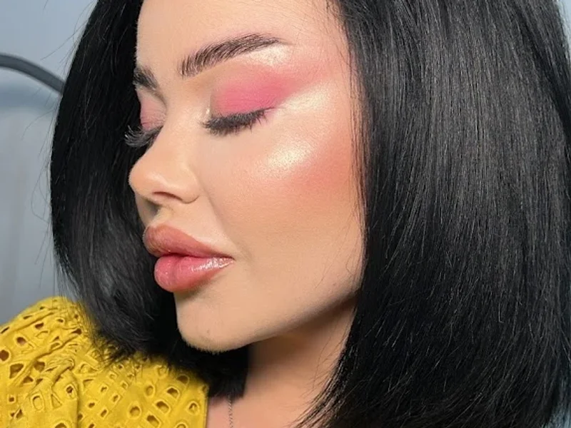 Andra Preda MakeUp & SkinCare