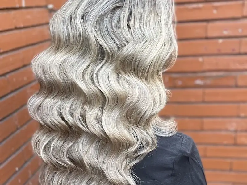 Salon Ludmila Trache