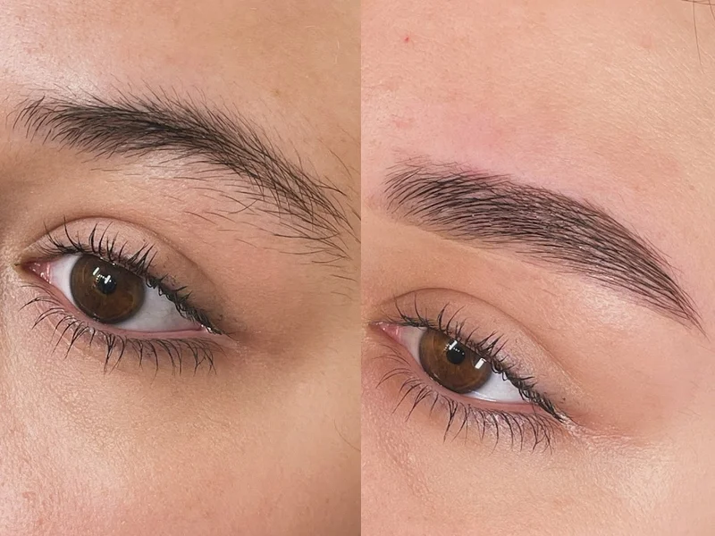 EmmArt MUA & BROW Master