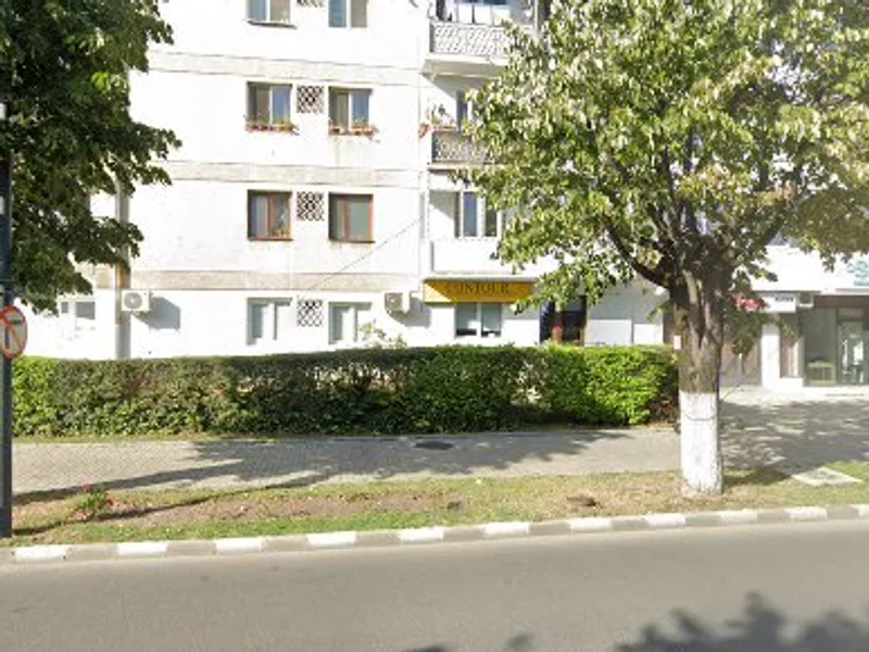 CONTOUR Beauty Center Ramnicu Valcea