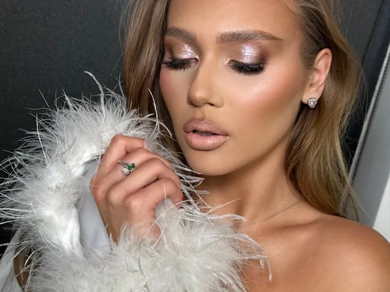 Narcisa Ilie Make-up Studio