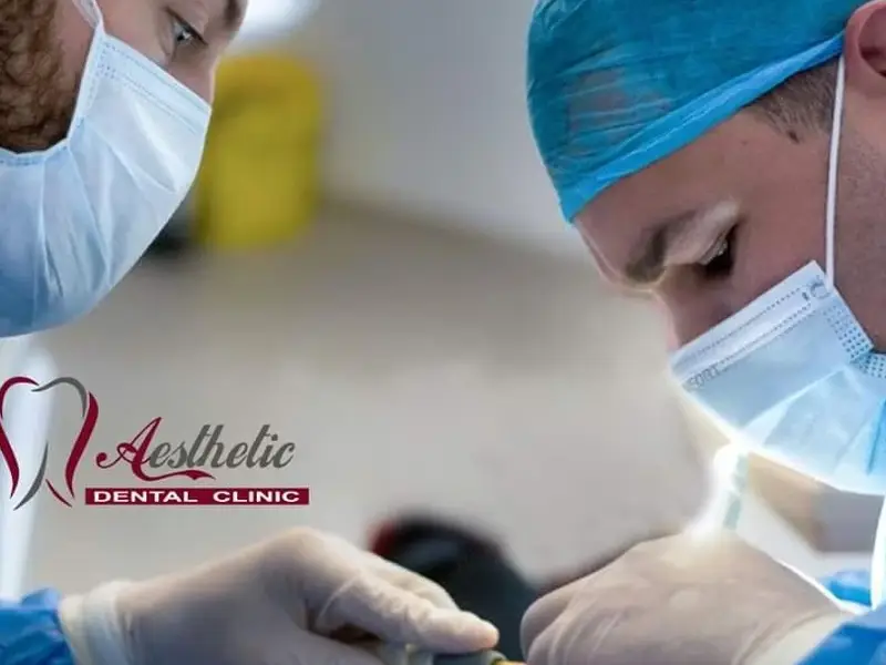 Aesthetic Dental Clinic
