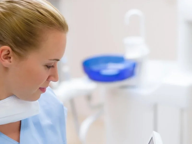 DentaPoint Stomatologie Tg Mures - cart Mureseni