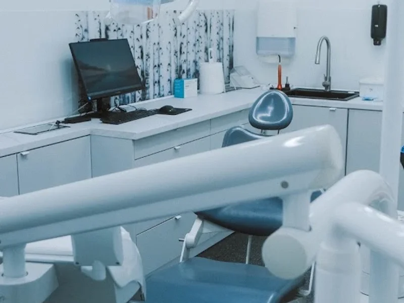 Dentalklinik Târgu Mureș