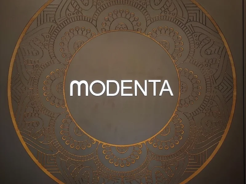 Clinica stomatologica Modenta