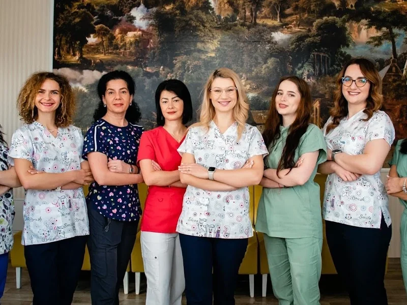 Aesthetic Kids - Dental Clinic