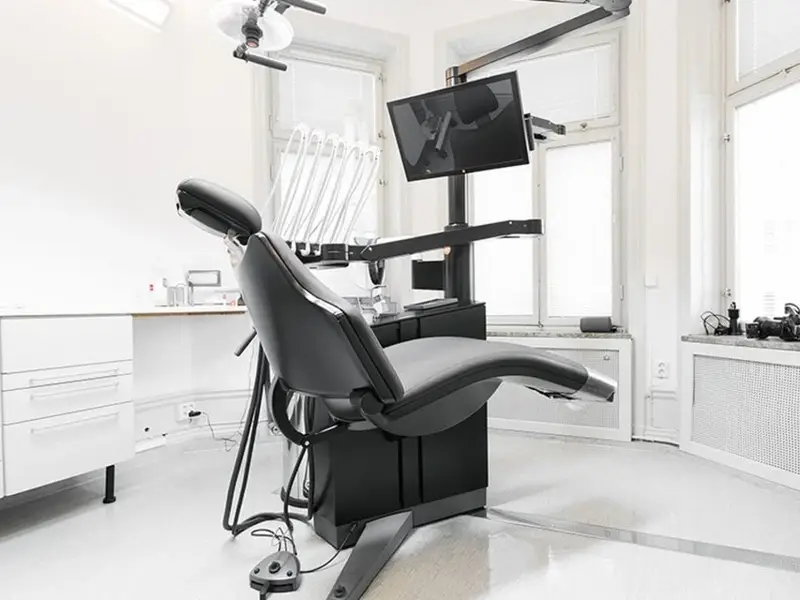 Clinica stomatologică l'Atelier Dentaire