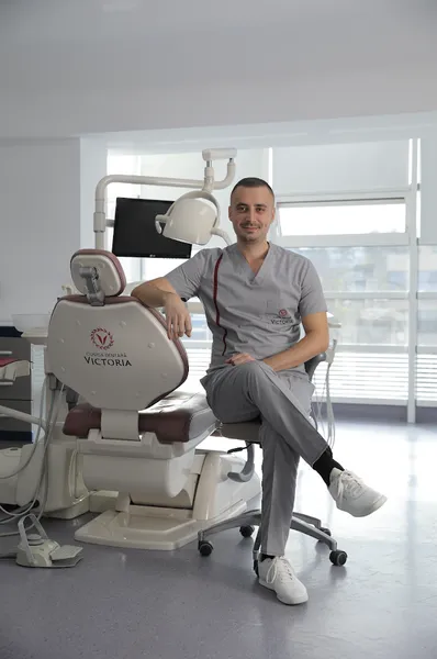 Clinica Dentară Victoria Râmnicu Vâlcea