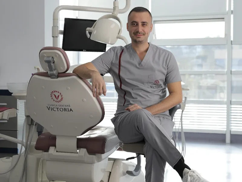 Clinica Dentară Victoria Râmnicu Vâlcea