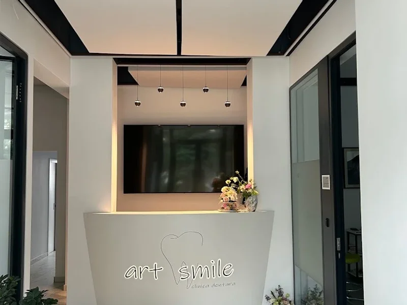 Clinica stArt Smile