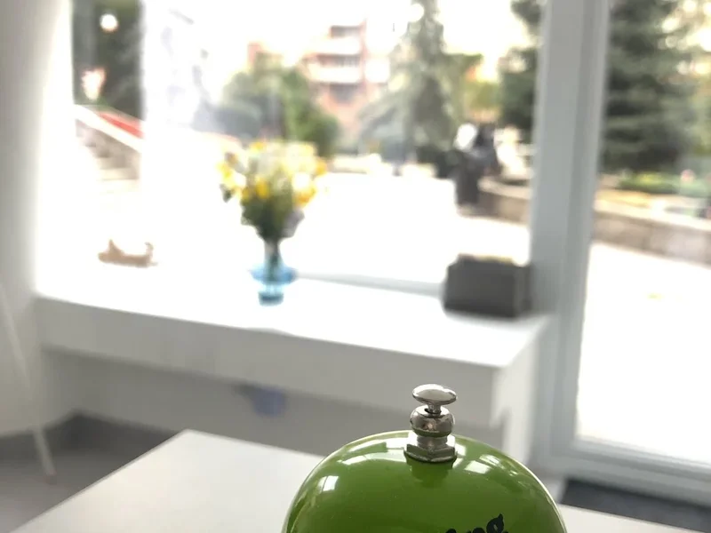 SmileDesign Cabinet Stomatologic