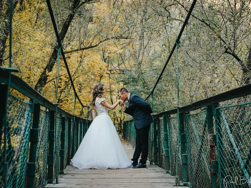 Paul Budusan Fotografie / Videografie Targu Mures