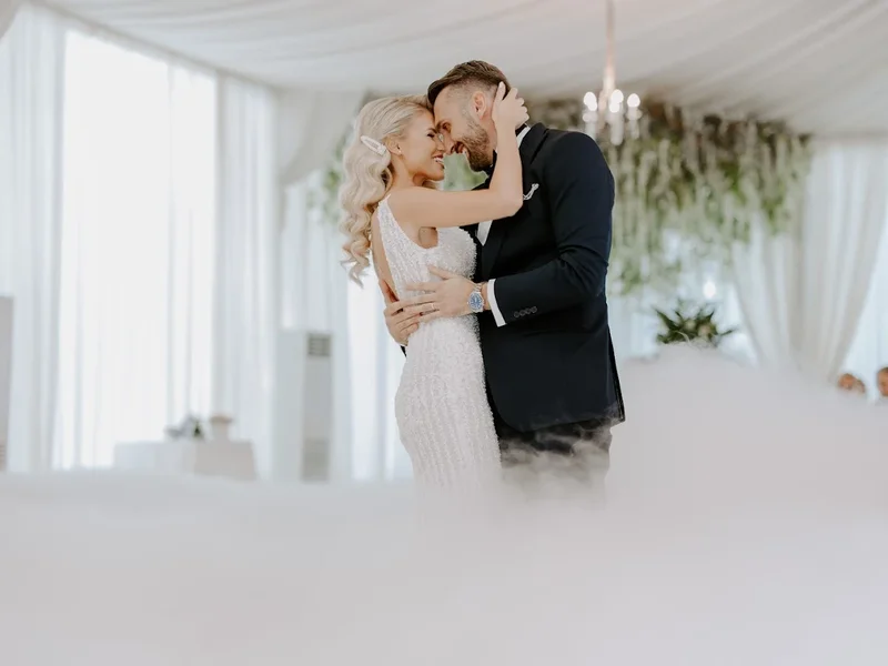 Fotograf nuntă Târgu Mureș - Majos Dániel