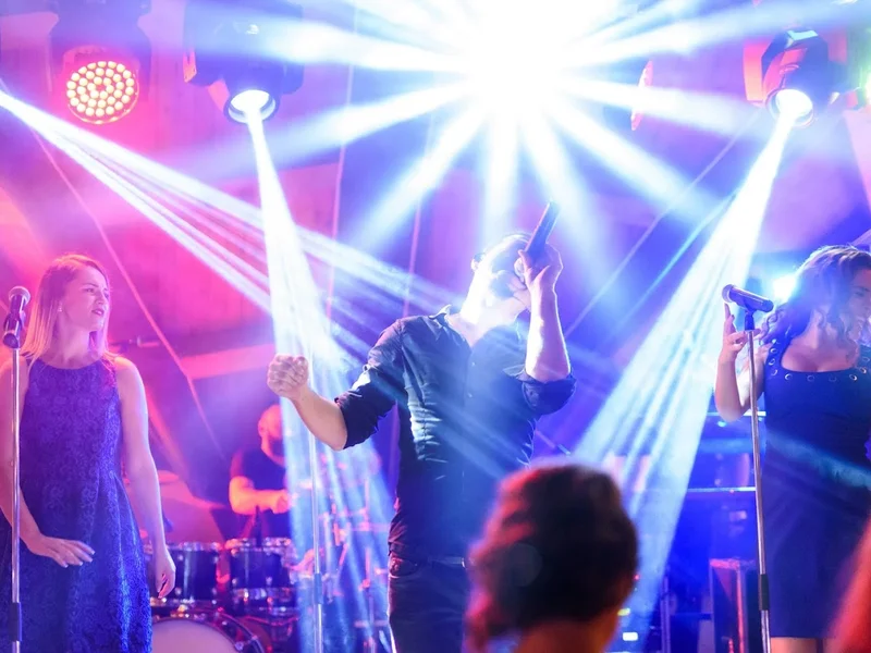 EventLine | DJ • Fotograf • Filmare | Nunta Botez Baia Mare