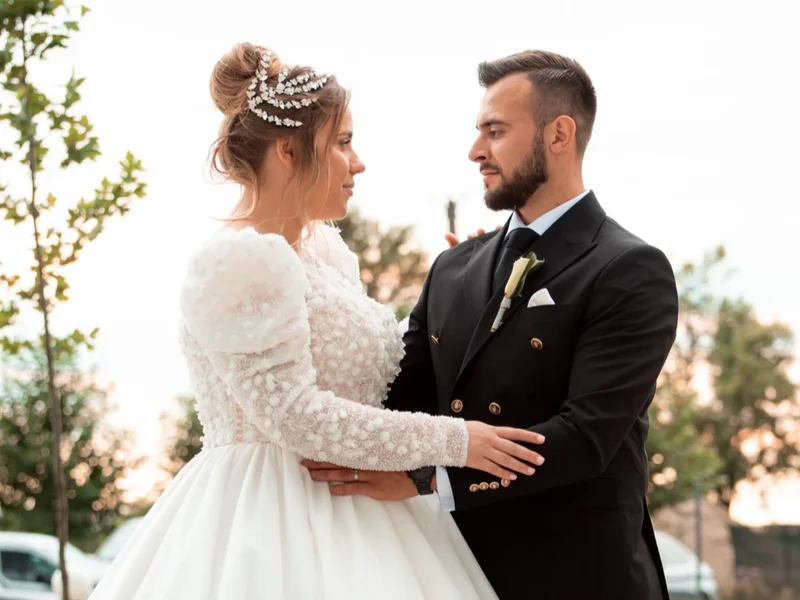 A.F. Studio |Foto-Video Wedding | BaiaMare