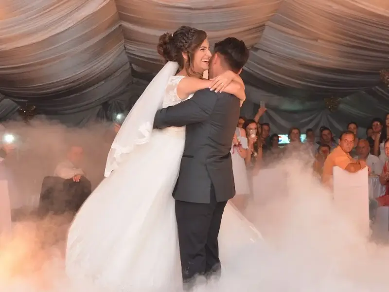 Fotograf Nunta Botez Valcea - Foto Lan