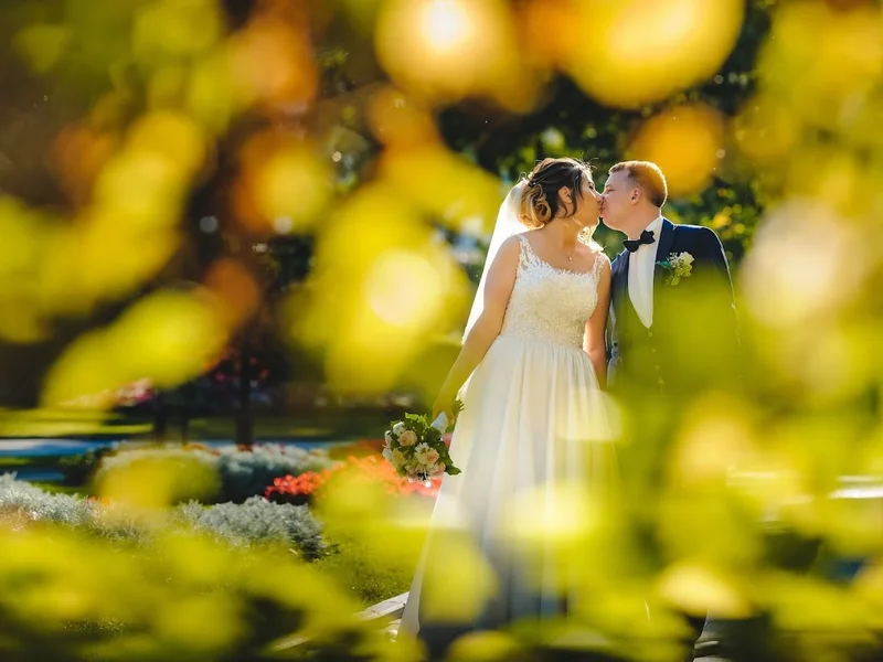 Constantin Alin - Fotograf Nunta Ramnicu Valcea