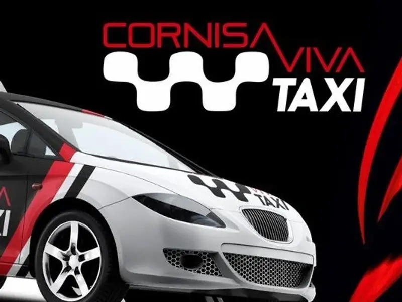 Taxi Cornisa & Taxi Viva