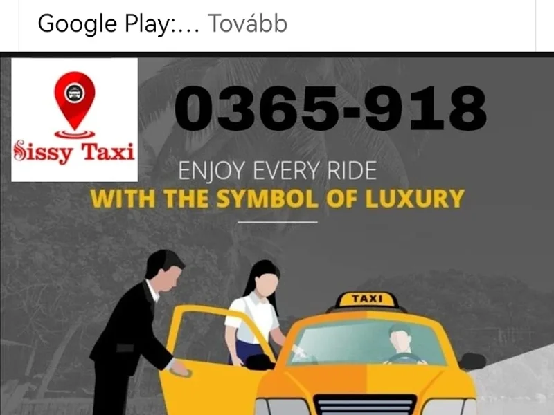 Sissy Taxi Târgu Mureș str Revoluției nr 21