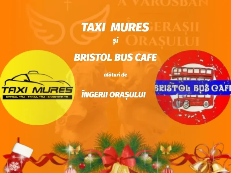 Taxi Mures