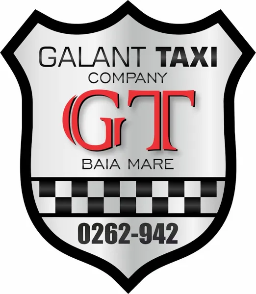 Taxi Galant