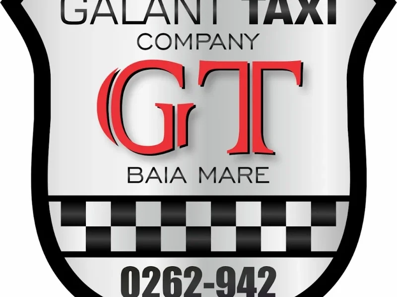 Taxi Galant