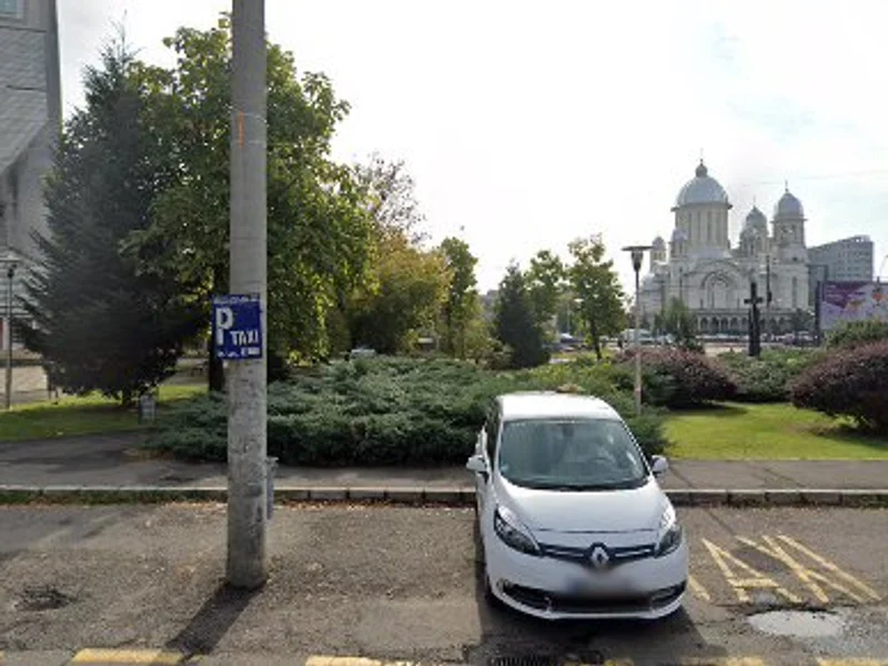 Statie Taxiuri "RFN"