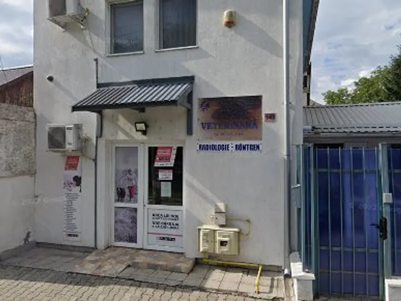 Clinica Veterinară „Arca lui Noe”