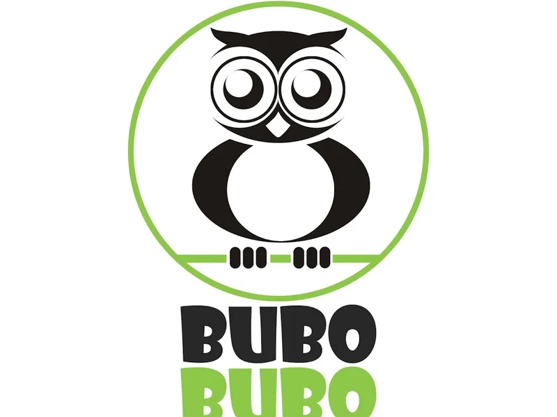 Bubo-Bubo SRL